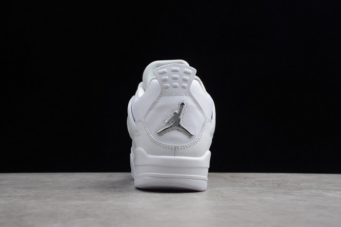 Jordan 4 Retro Pure Money (2017) 308497-100