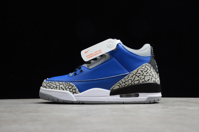 Air Jordan 3 Retro 