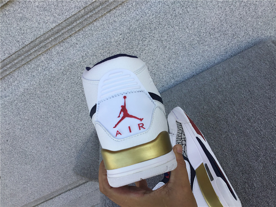 Air Jordan Legacy 312