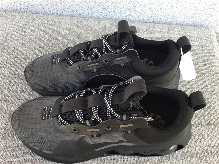 Nike Air Max 2021 Cushioned Running Shoes DH4245-002