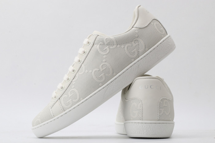 Gucc* Trainer Sneaker70