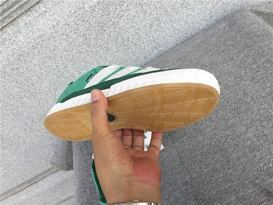 Adidas Samba Vegan HQ6908