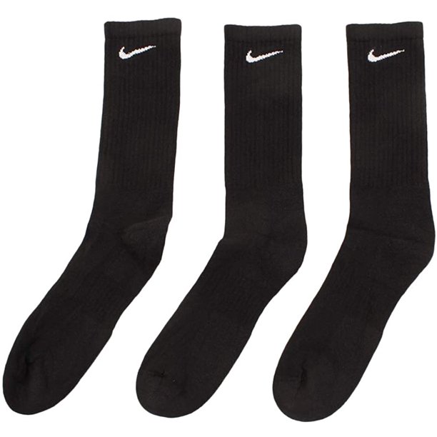 NIKE SB Pack Everyday Crew Socks