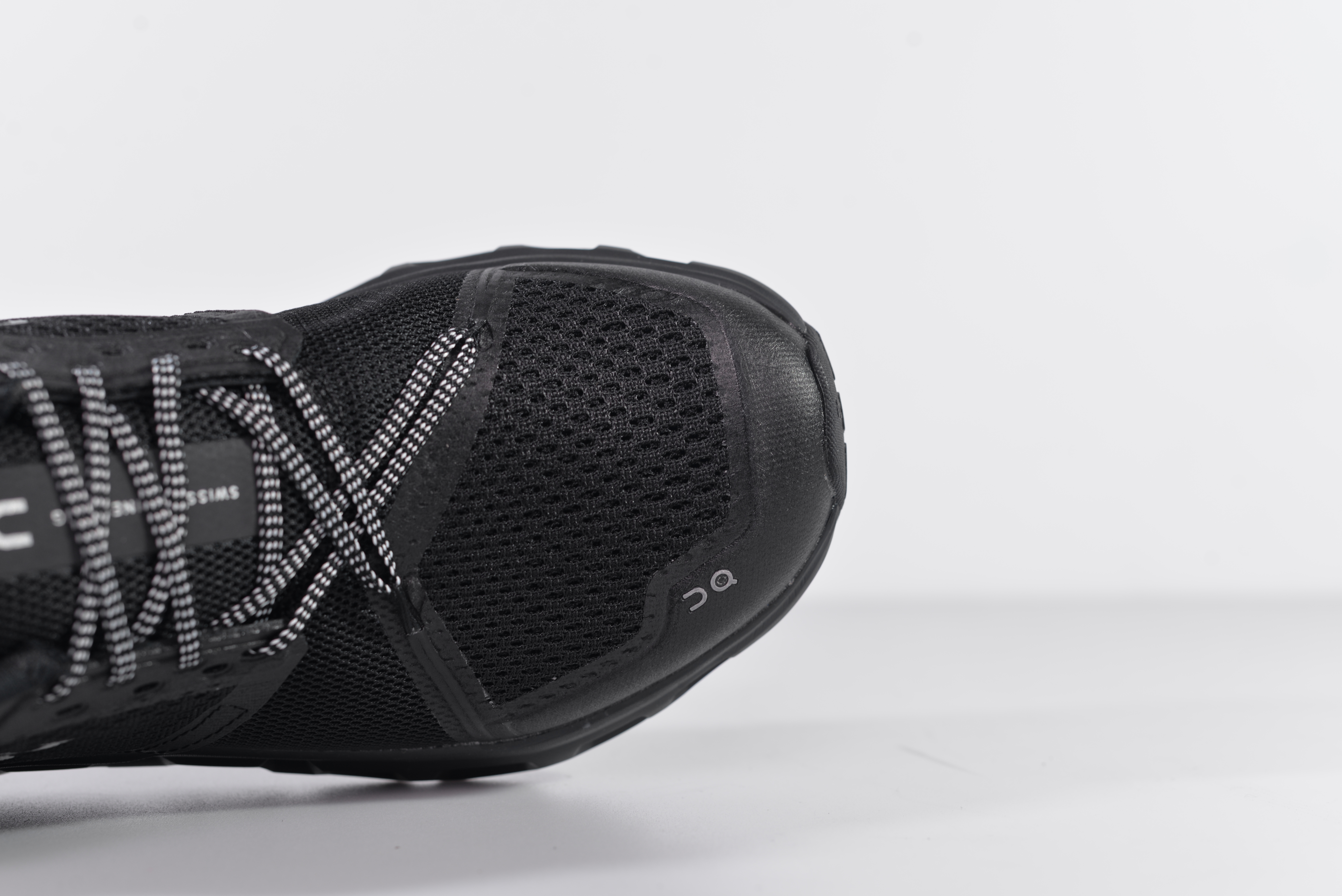 On Running Cloud AP1107-003