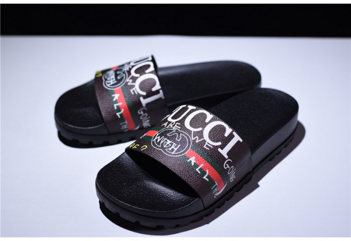 Sandals/Gucc* Sandals