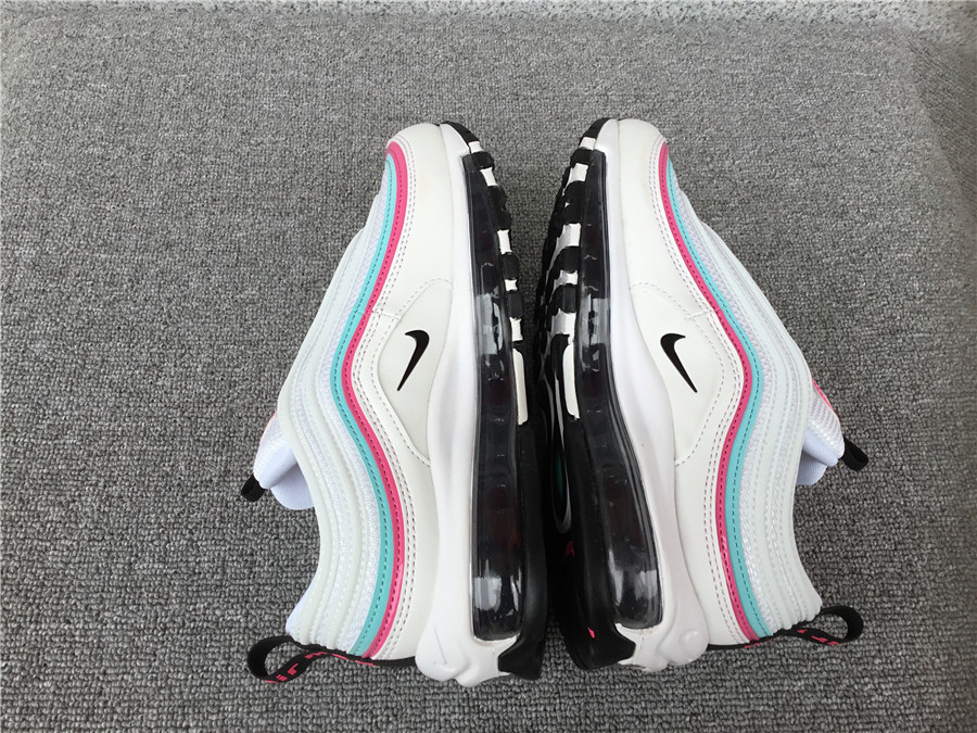 Nike Air Max 97 Full Length Air-Cushioned Running Shoes CT6806-116