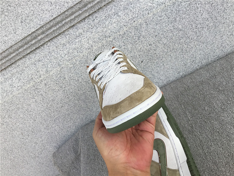 Otomo Katsuhiro x Nk SB Dunk Low