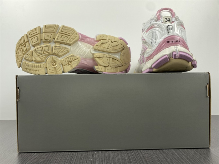 SNEAKER RUNNER 5000050