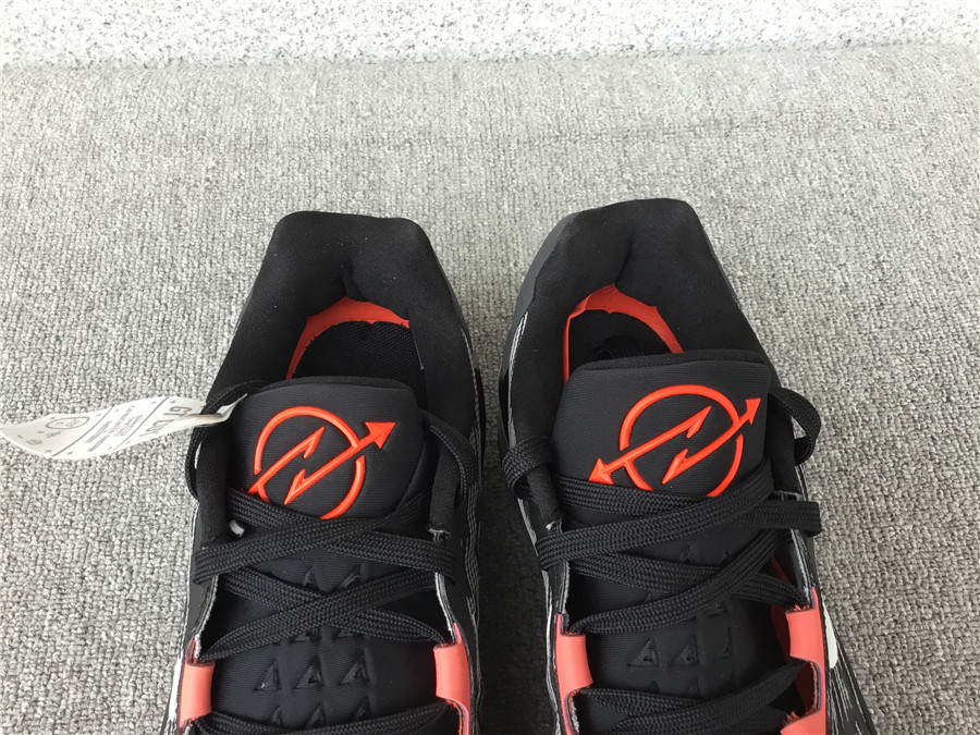 Nike Air Zoom G.T.Cut 2 EP DJ6013-001