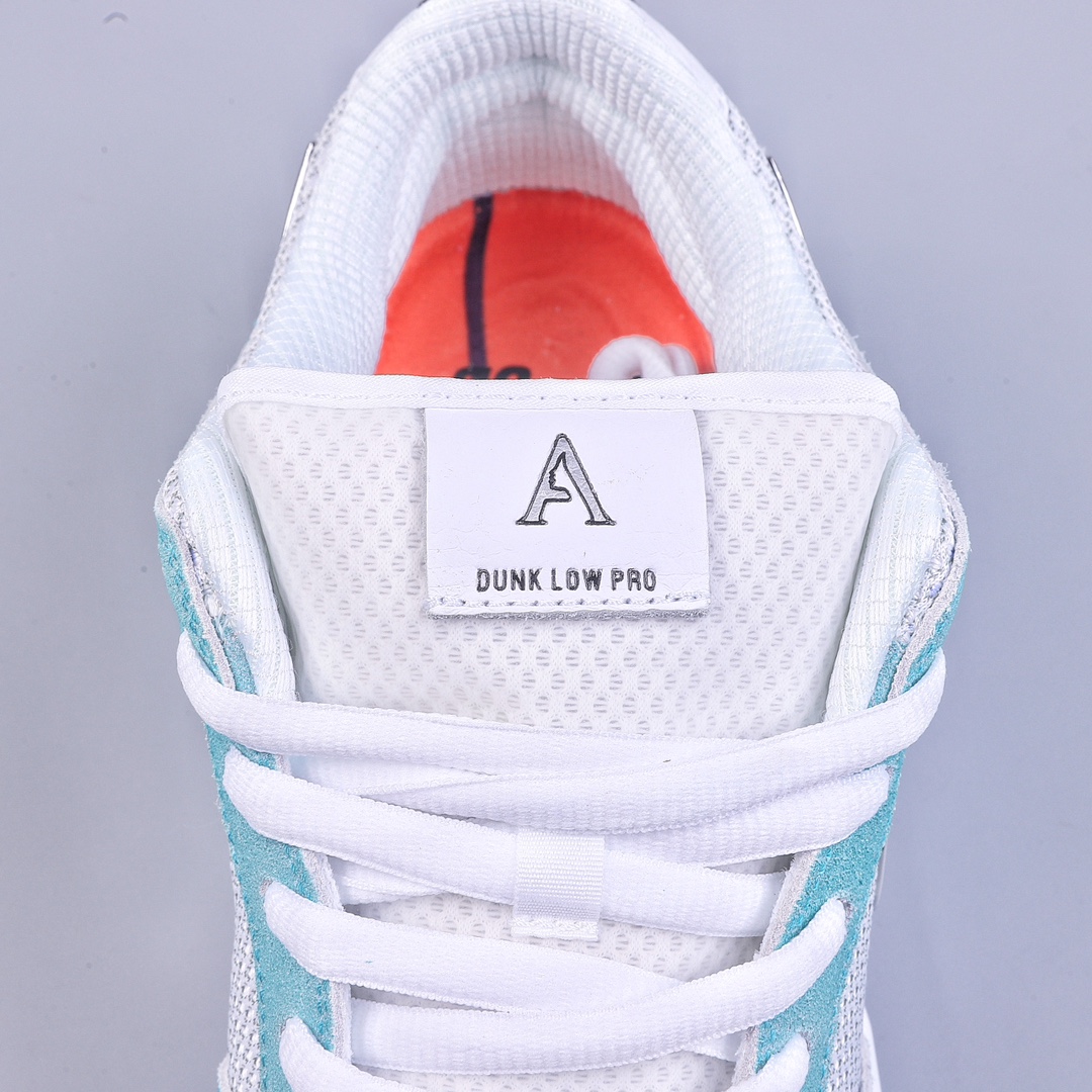 Nike SB Dunk Low April Skateboards FD2562-400