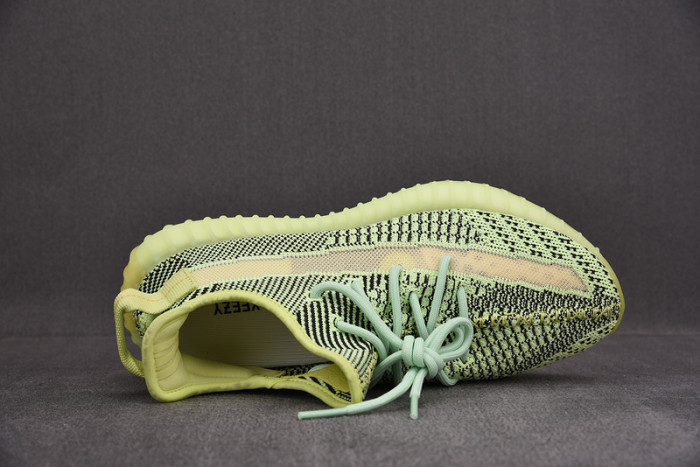 ADIDAS YEEZY BOOST 350 V2 Yeezreel FW5191