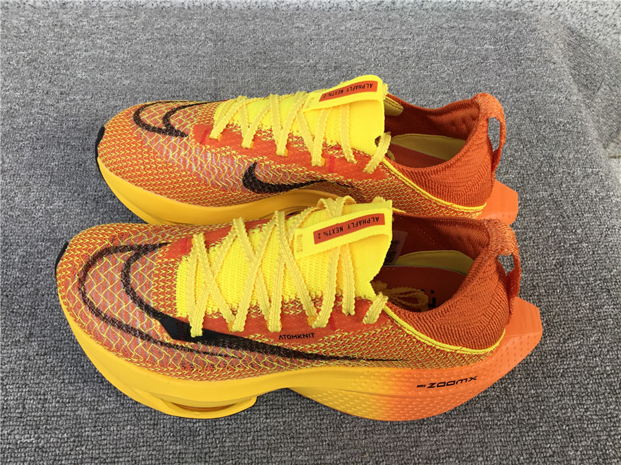 Nike Air Zoom Alphafly NEXT% 