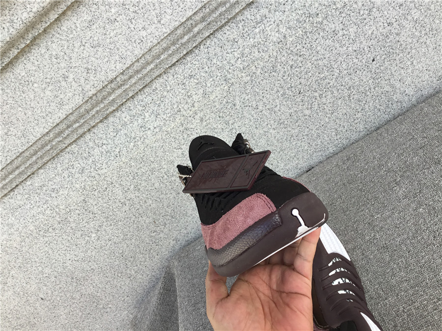 Air Jordan 12 Retro SP A Ma Mani