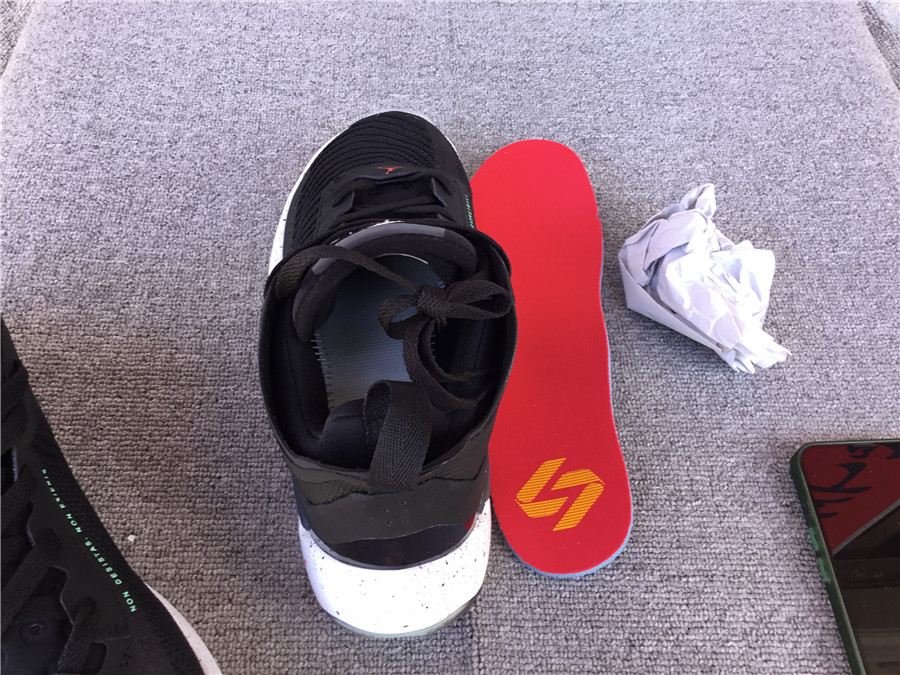 Air Jordan Luka 1 PF FB1800-004