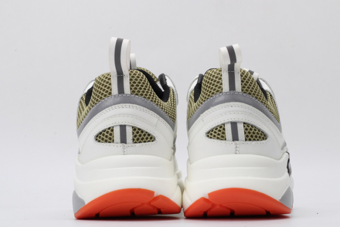 DIO* SNEAKERS B22 T0000-013