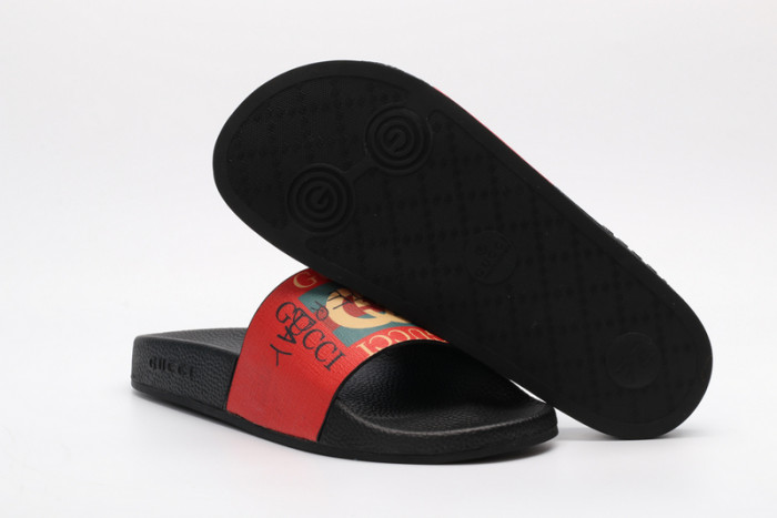 Gucc* Sandal62