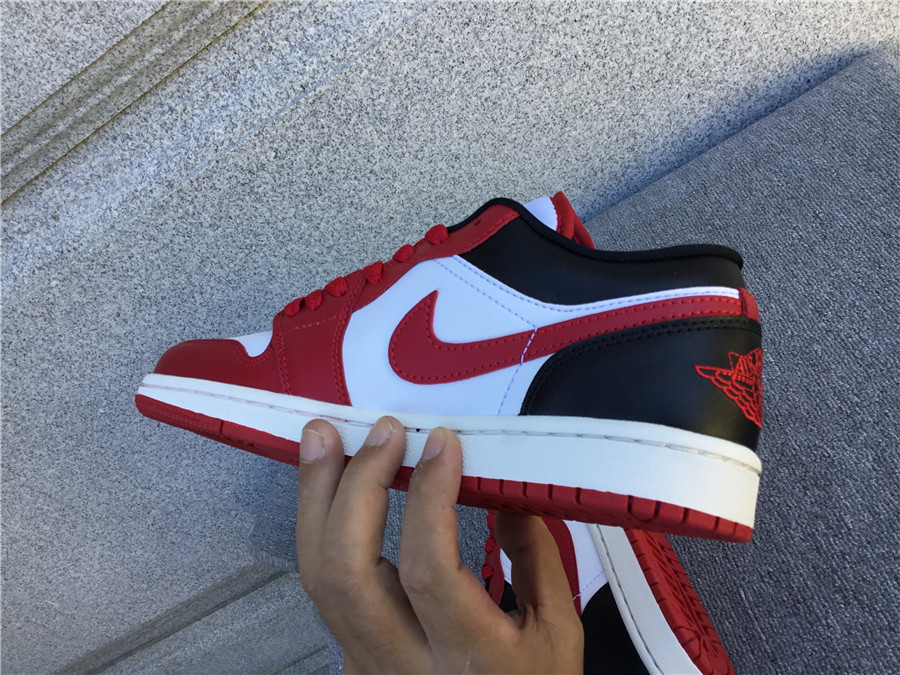 Air Jordan 1 Low DC0774-160