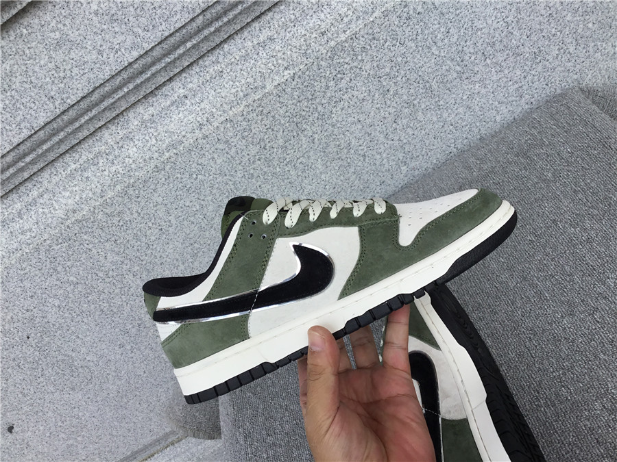 Otomo Katsuhiro x Nk SB Dunk Low