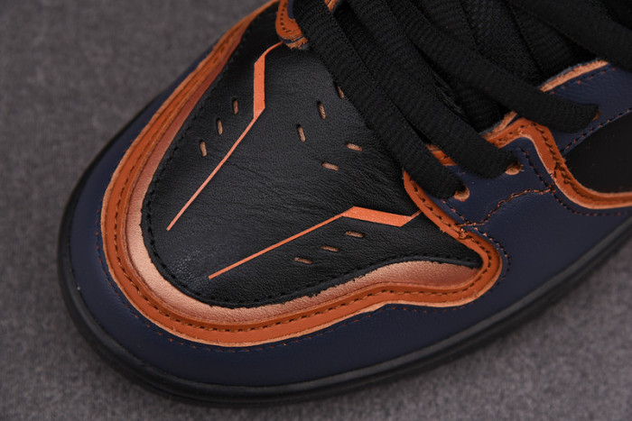 Nike SB Dunk DH7717-400