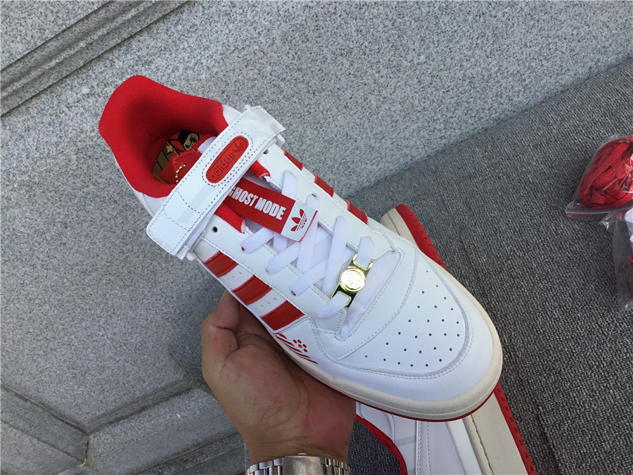 Adidas Samba Vegan GW3493