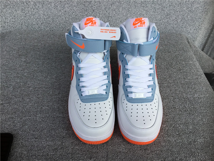 Nike Air Force 1 High