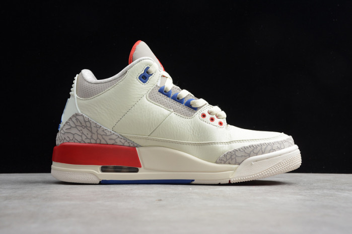 AIR JORDAN 3 RETRO 