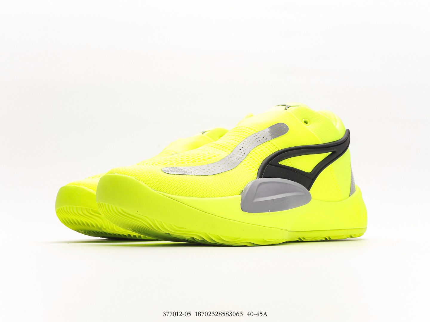Puma Rise Nitro 377012-04