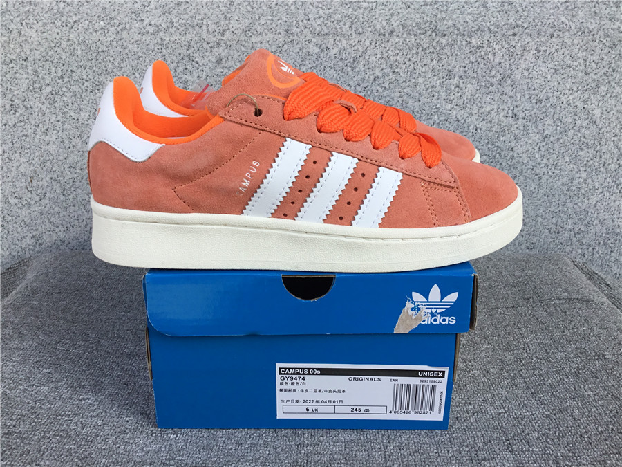 Adidas Samba Vegan GY3865