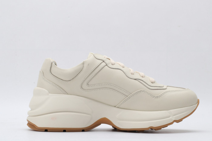 Gucci Rhyton Vintage Trainer Sneaker 500876 DRW00 9522