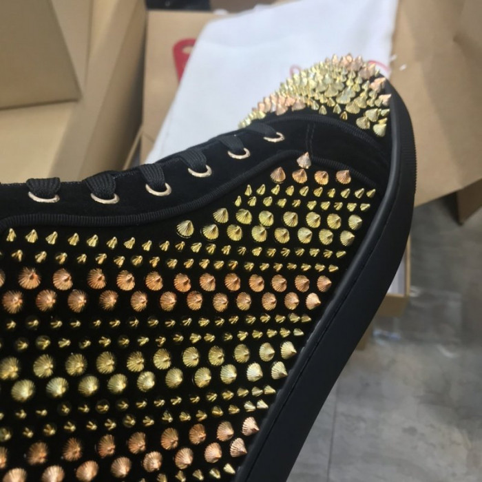 C&L sneakers CL000007