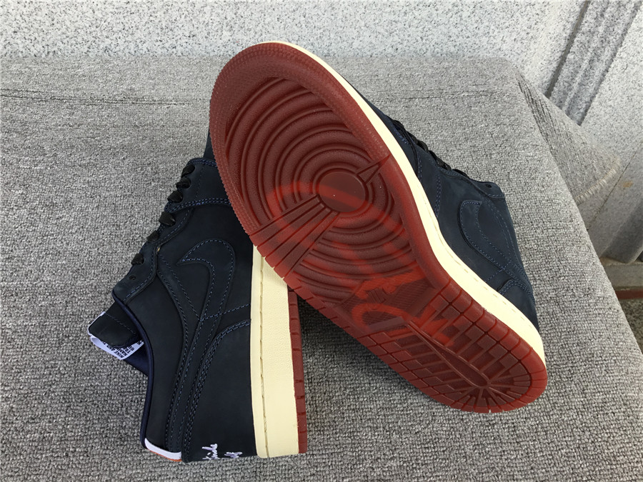 Air Jordan 1 Low DV1759-448