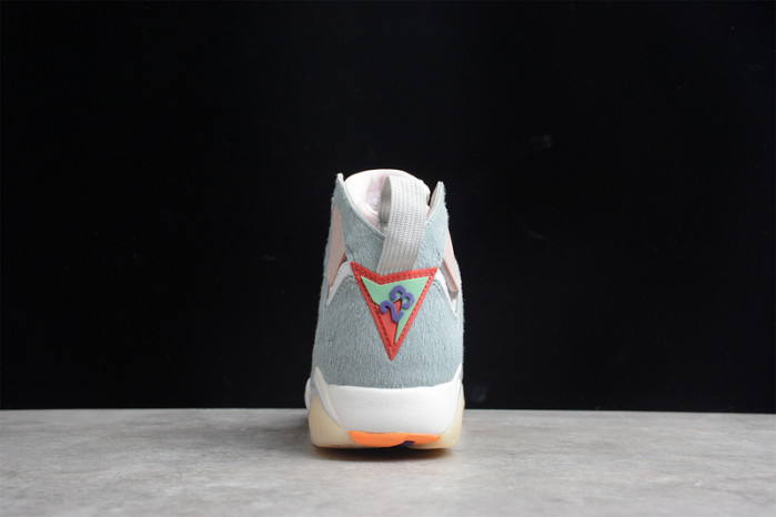 AIR JORDAN 7 HARE 2.0 CT8528-002