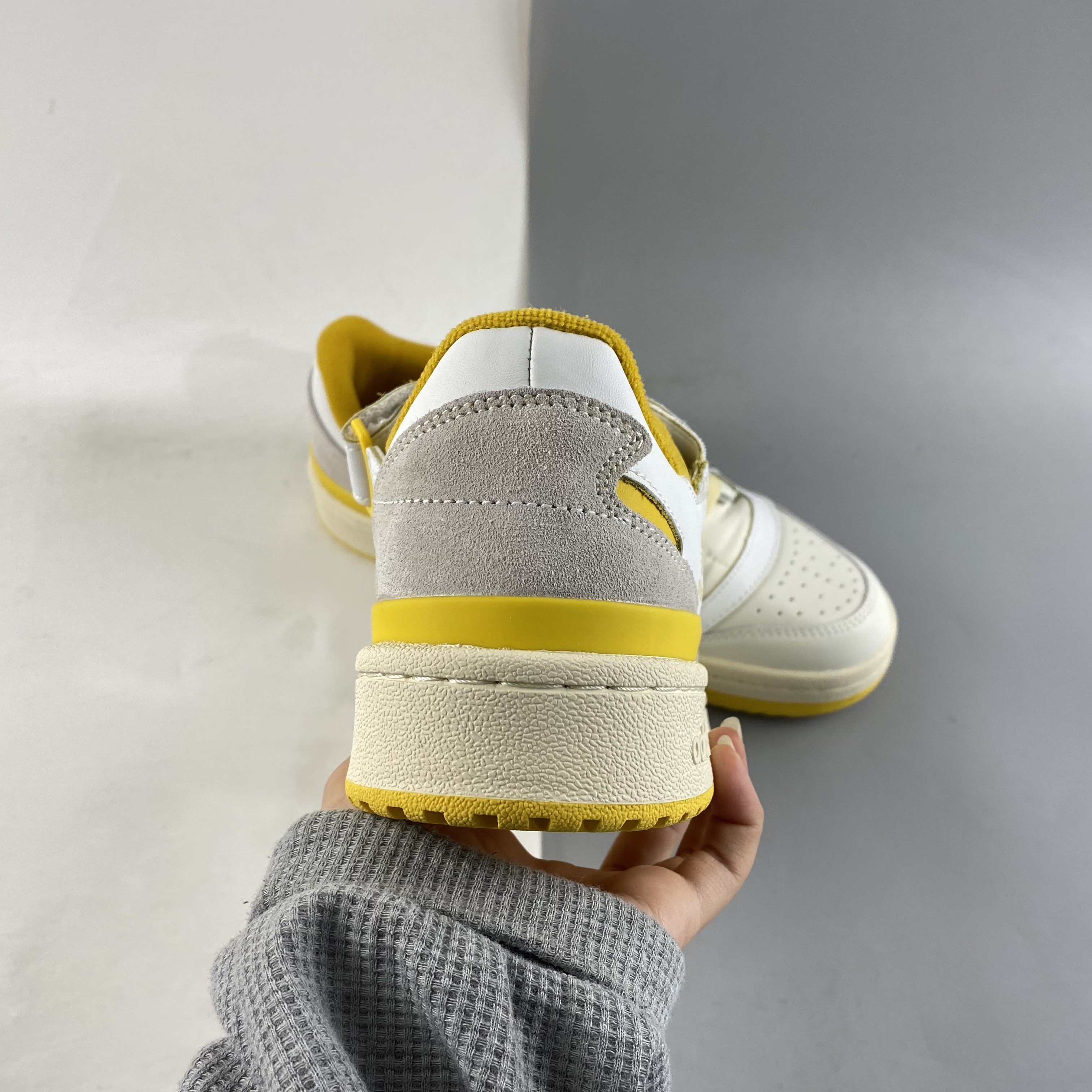 Adidas Samba Vegan GX4537