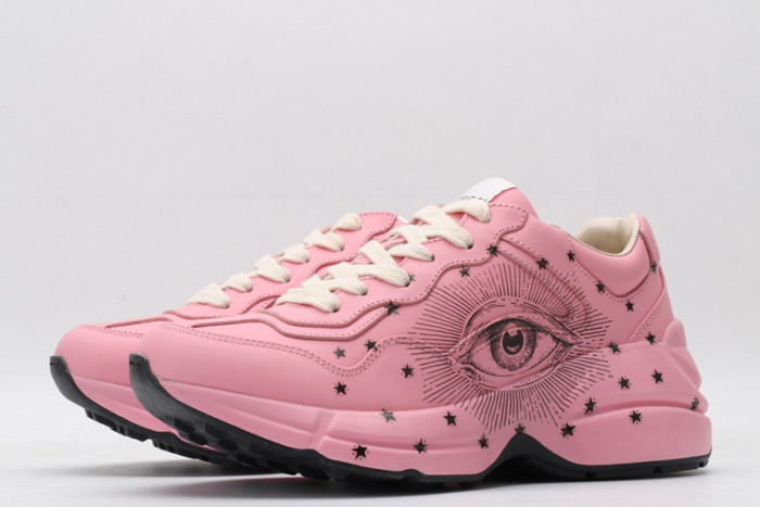 GUCC* TRAINER SNEAKER15