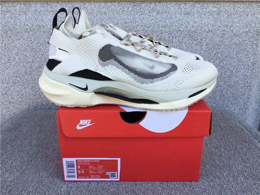 Nike Air Max Scorpion Fk DD1901-001