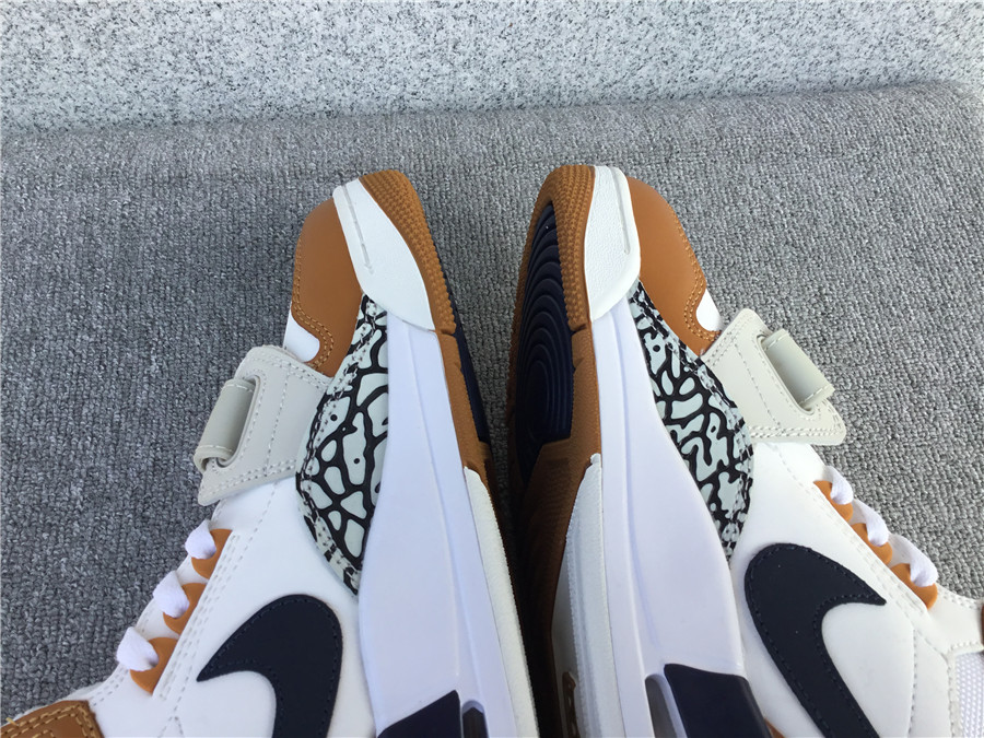 Air Jordan Legacy 312