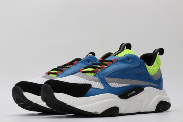 DIO* SNEAKERS B22 T0000-012