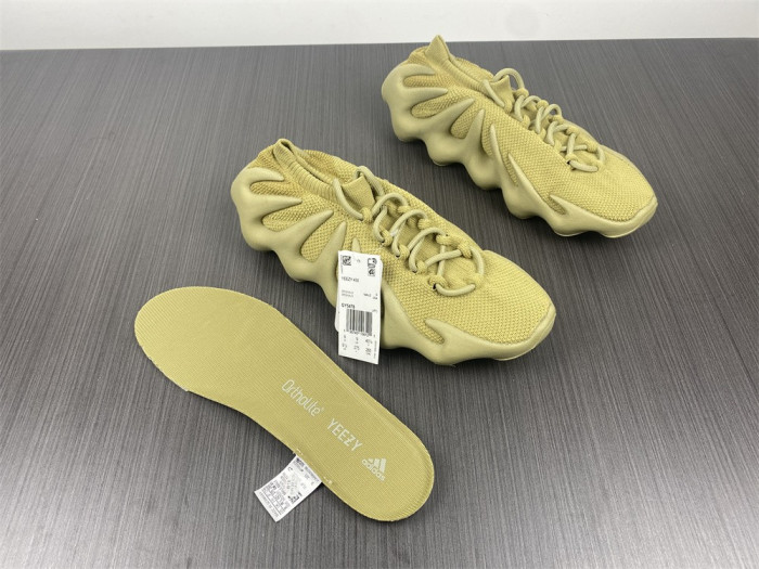 Adidas Yeezy 450 Dark Slate GY5478