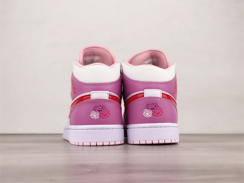 Air Jordan AJ1 Mid DR0174-500