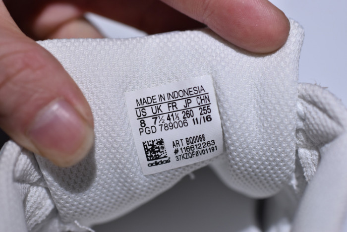 Gucci x Adidas Originals Superstar 80s BQ0066