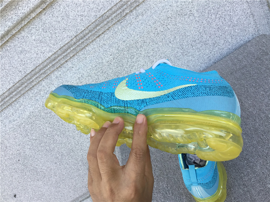 Nike Vapormax 2023 Flyknit DV1678-400