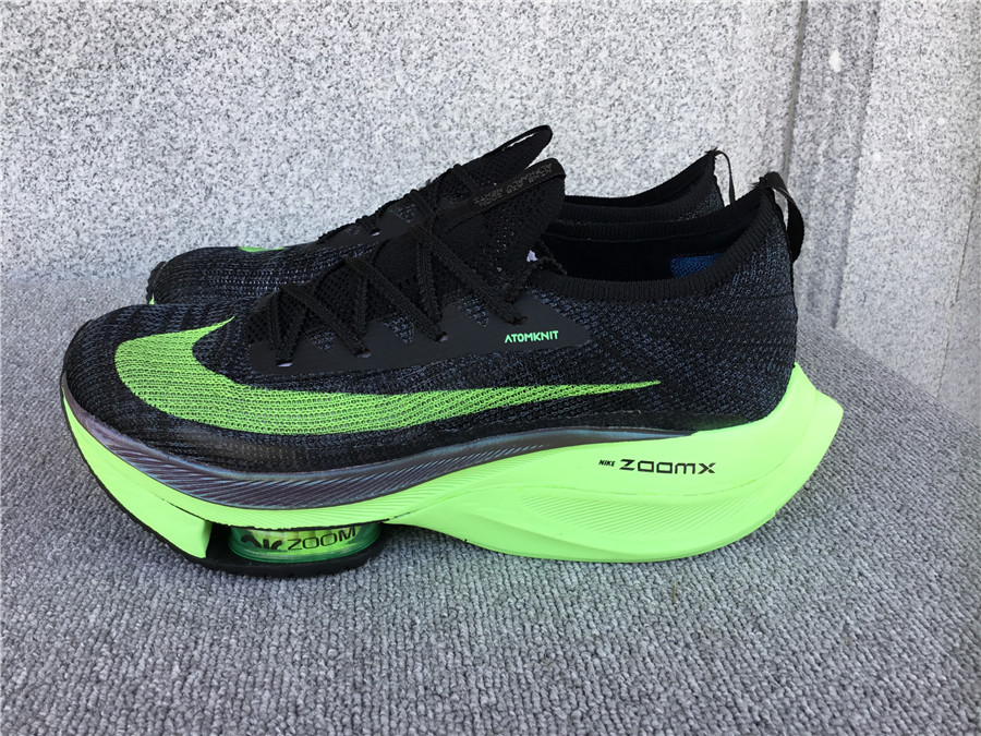 Nike Air Zoom Alphafly NEXT% 