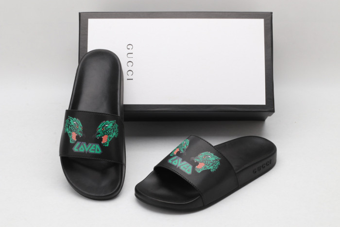 Gucc* Sandal50