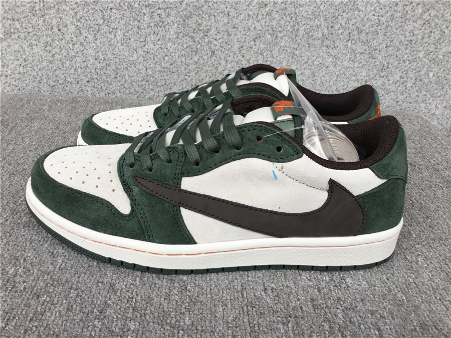 Air Jordan 1 Low DM7866-686
