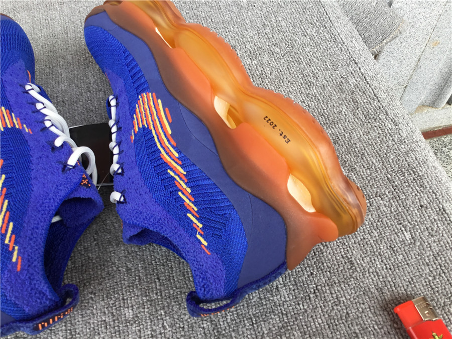 Nike Air Max Scorpion Fk DX4768-400