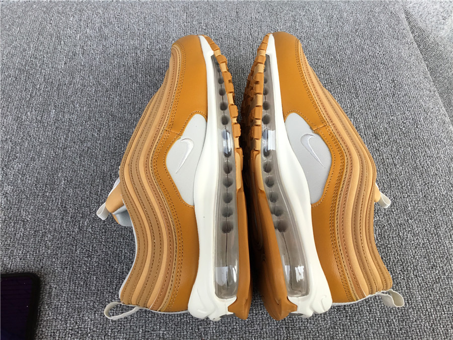 Nike Air Max 97 Full Length Air-Cushioned Running Shoes CT1904-700