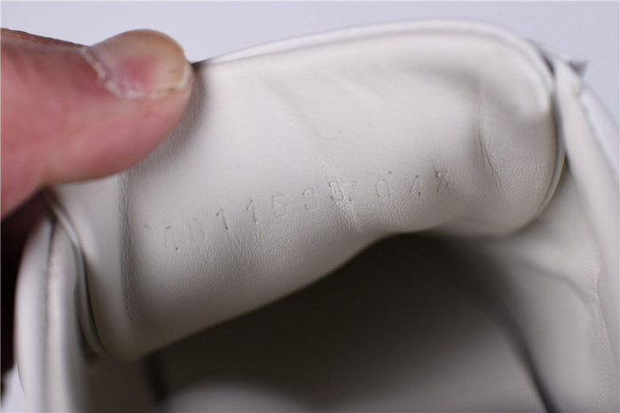 GUCCI Ace Embroidered Low-Top Sneaker womens 6951103-5618