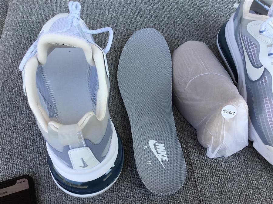 Nike Max270 React? Air? Max 270 React