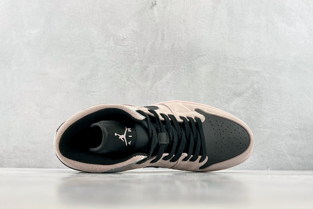 Air Jordan 1 Mid BQ6472-602