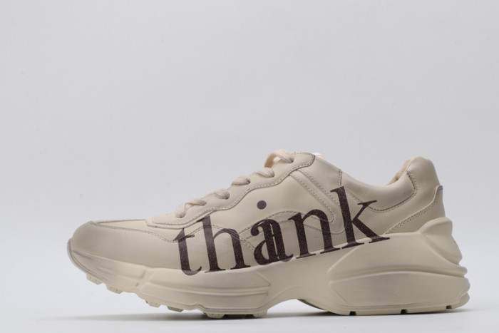 Gucc* Trainer Sneaker4